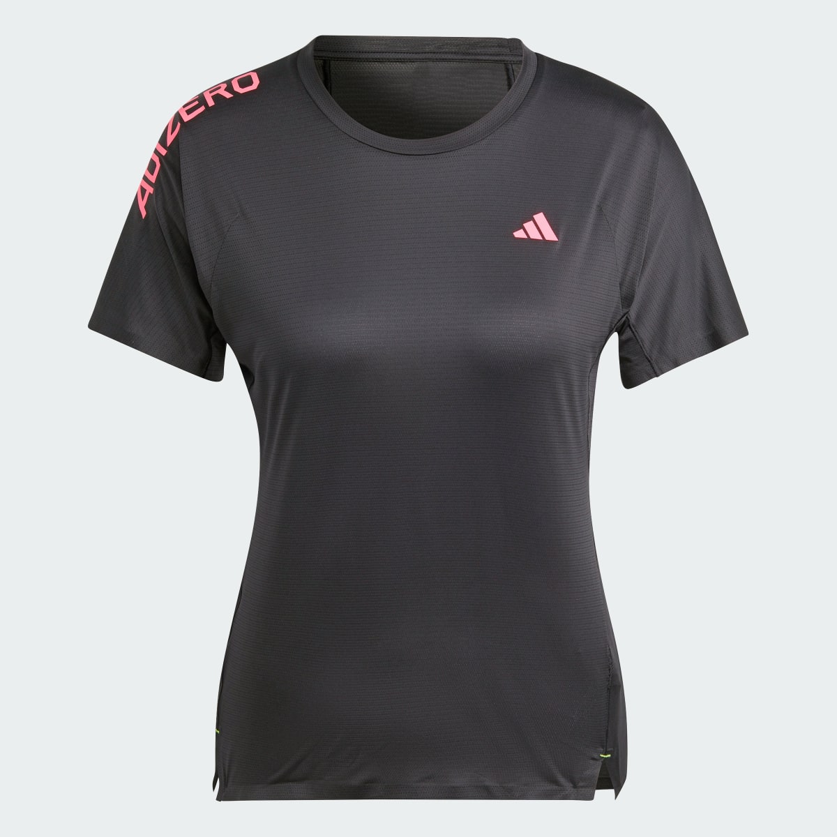 Adidas Adizero Running T-Shirt. 5