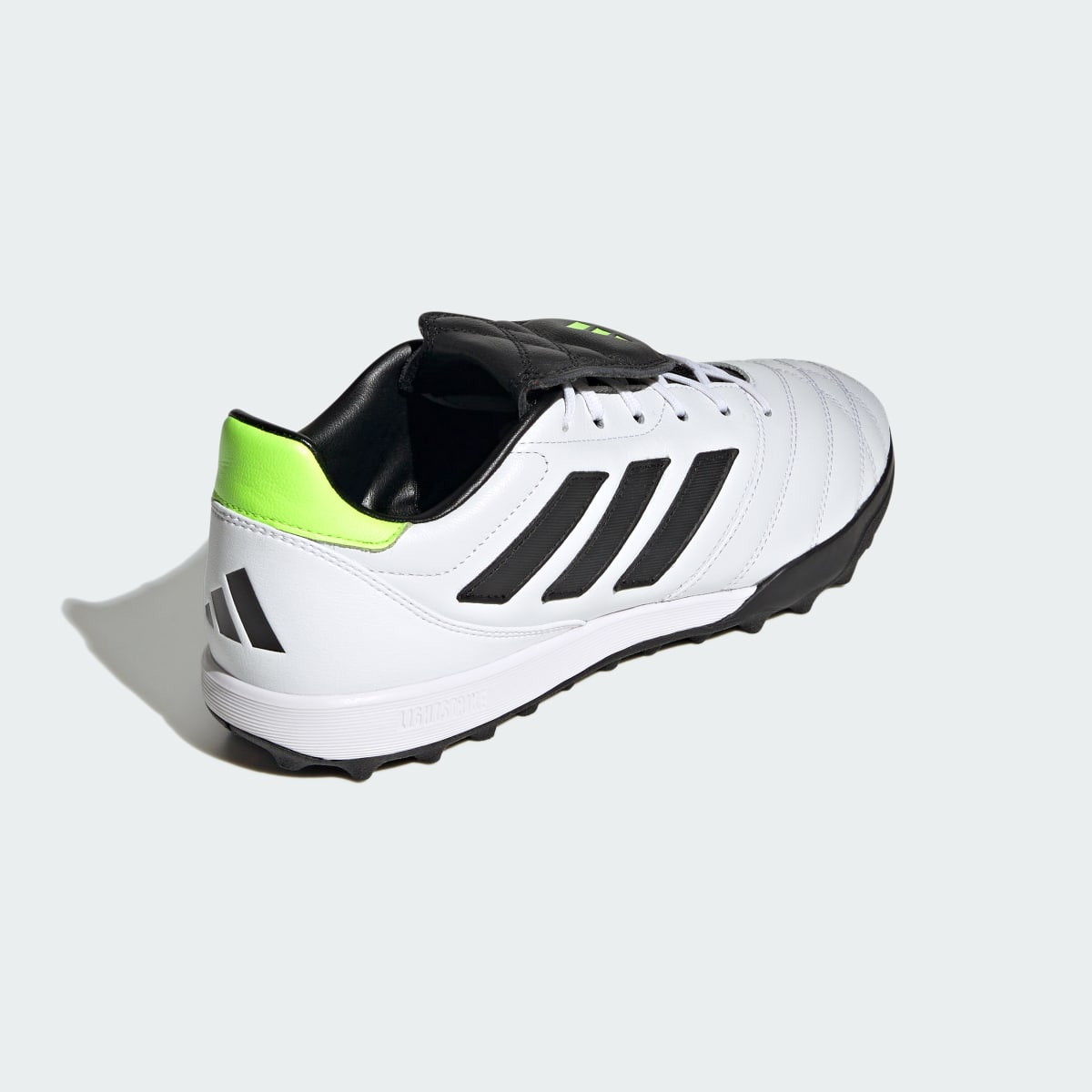 Adidas Tacos de Fútbol Copa Gloro Césped Artificial. 6