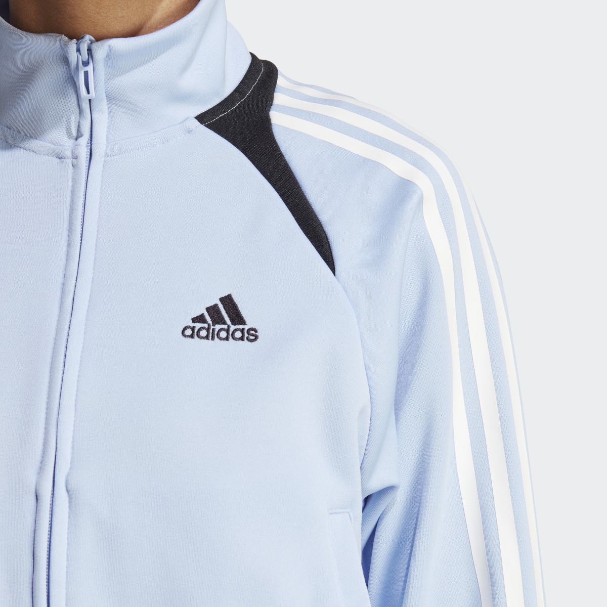 Adidas Chaqueta Tiro Suit Up Lifestyle. 6