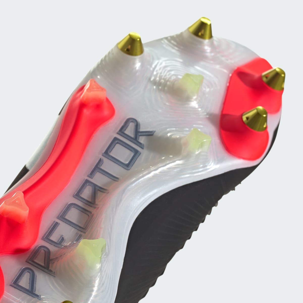 Adidas Bota de fútbol Predator Elite césped natural húmedo. 4