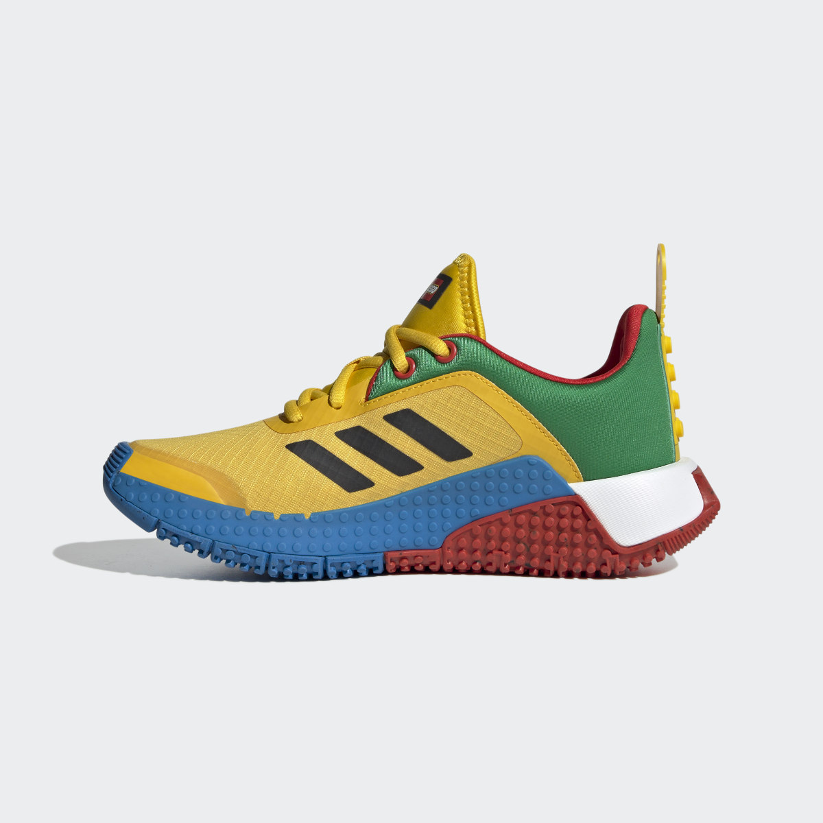 Adidas Sport DNA x LEGO® Schuh. 7