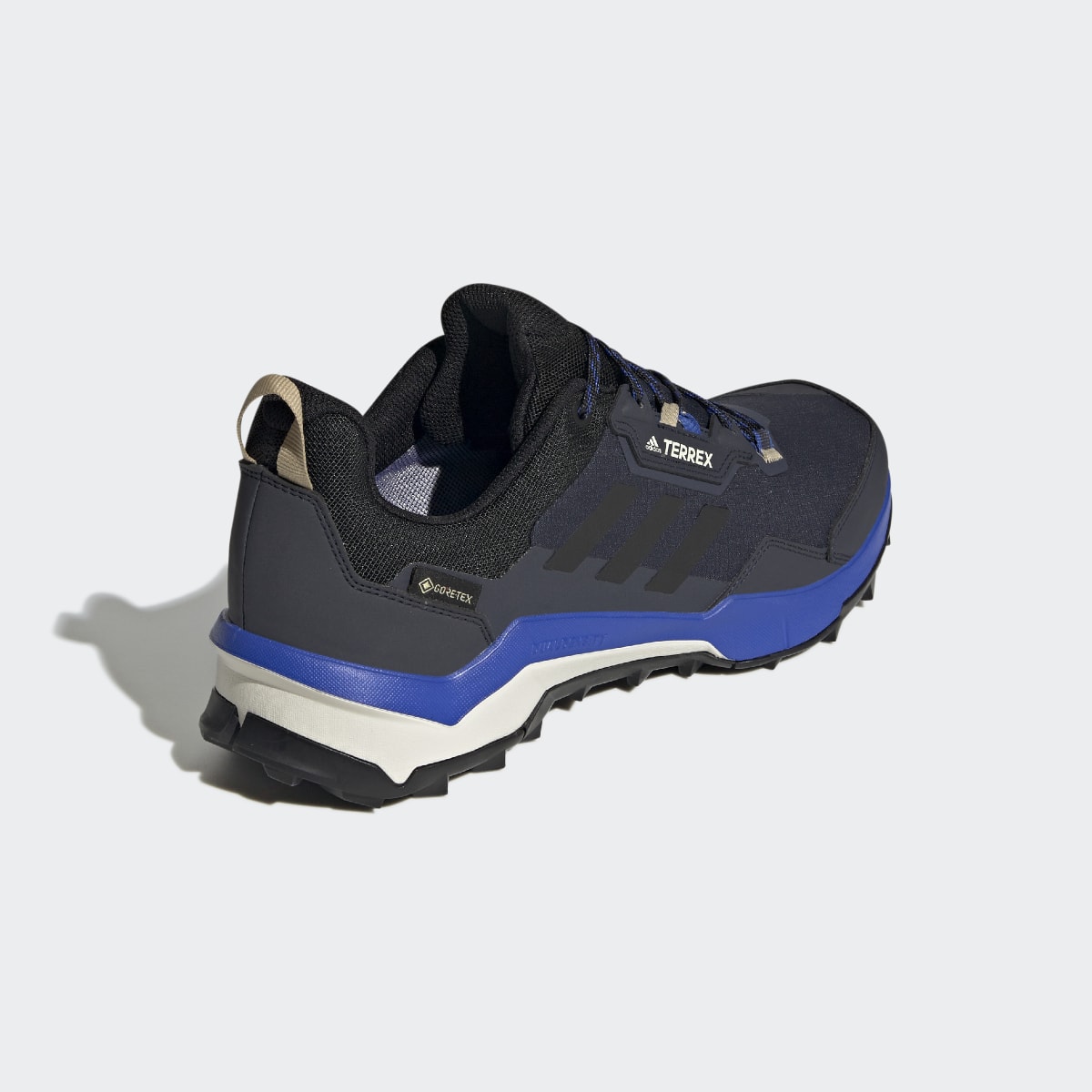 Adidas Zapatilla Terrex AX4 GORE-TEX Hiking. 6