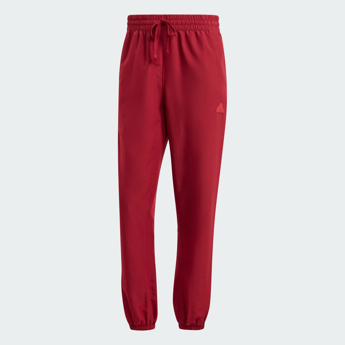 Adidas Manchester United Lifestyler Woven Pants. 5