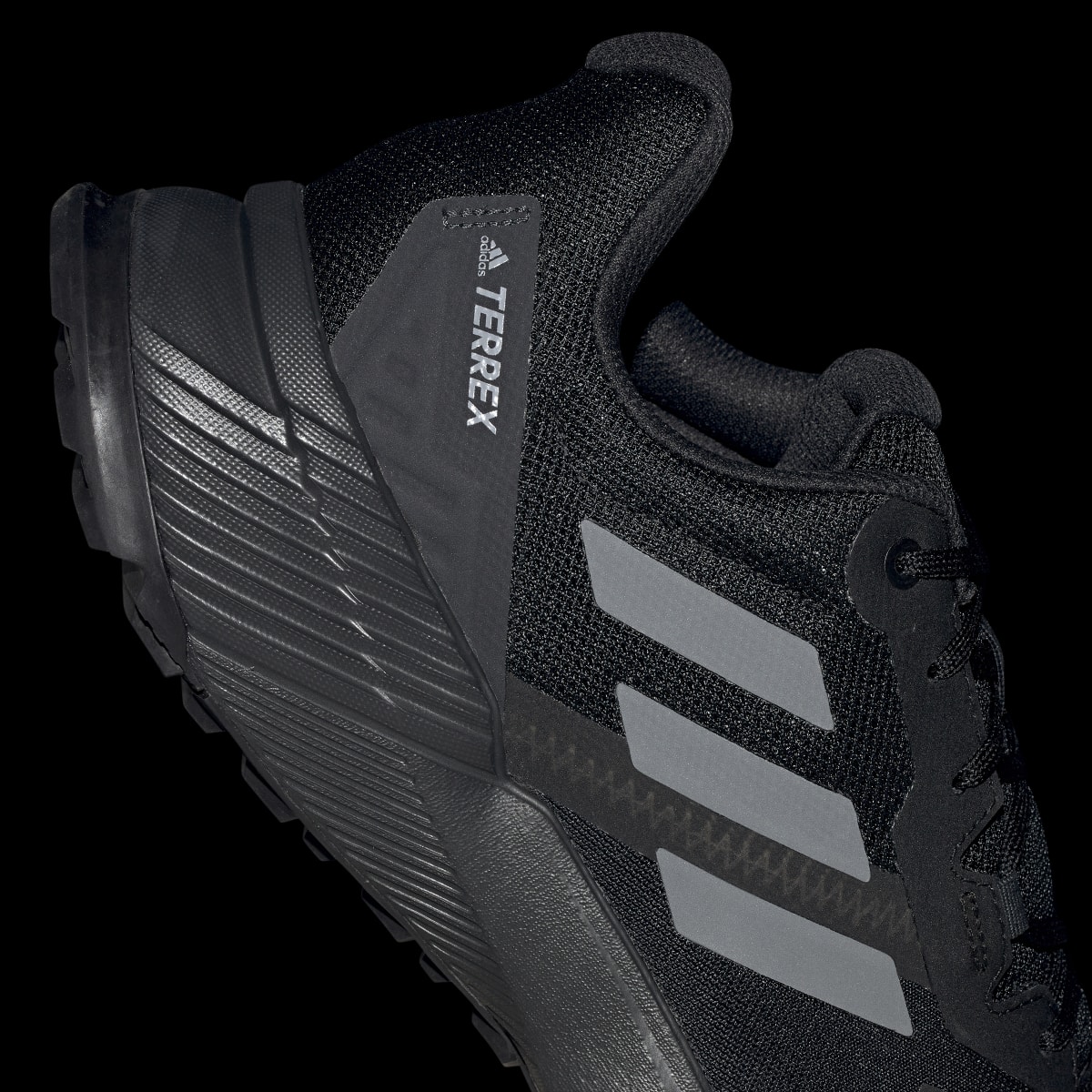 Adidas Chaussure de trail running Terrex Soulstride. 4