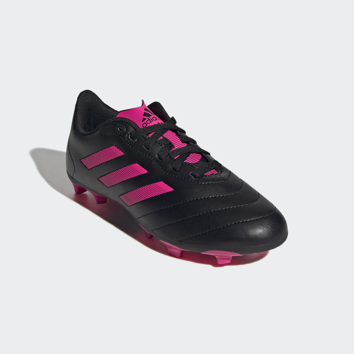 Adidas Goletto VIII FG Fußballschuh. 5