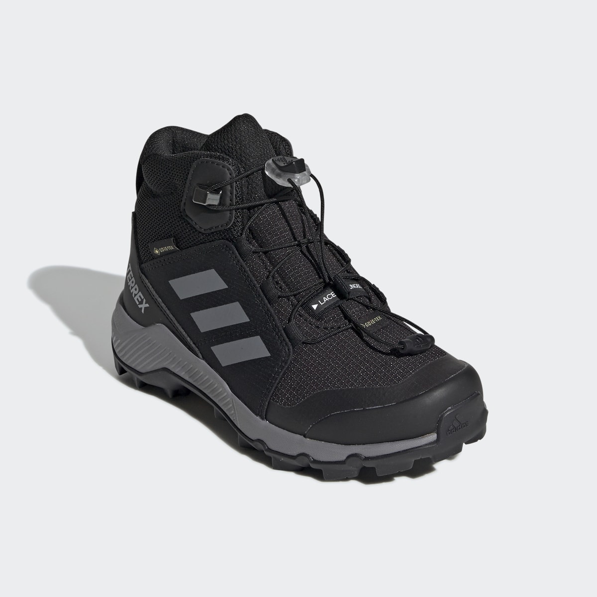 Adidas Chaussure de randonnée Terrex Mid GORE-TEX. 6