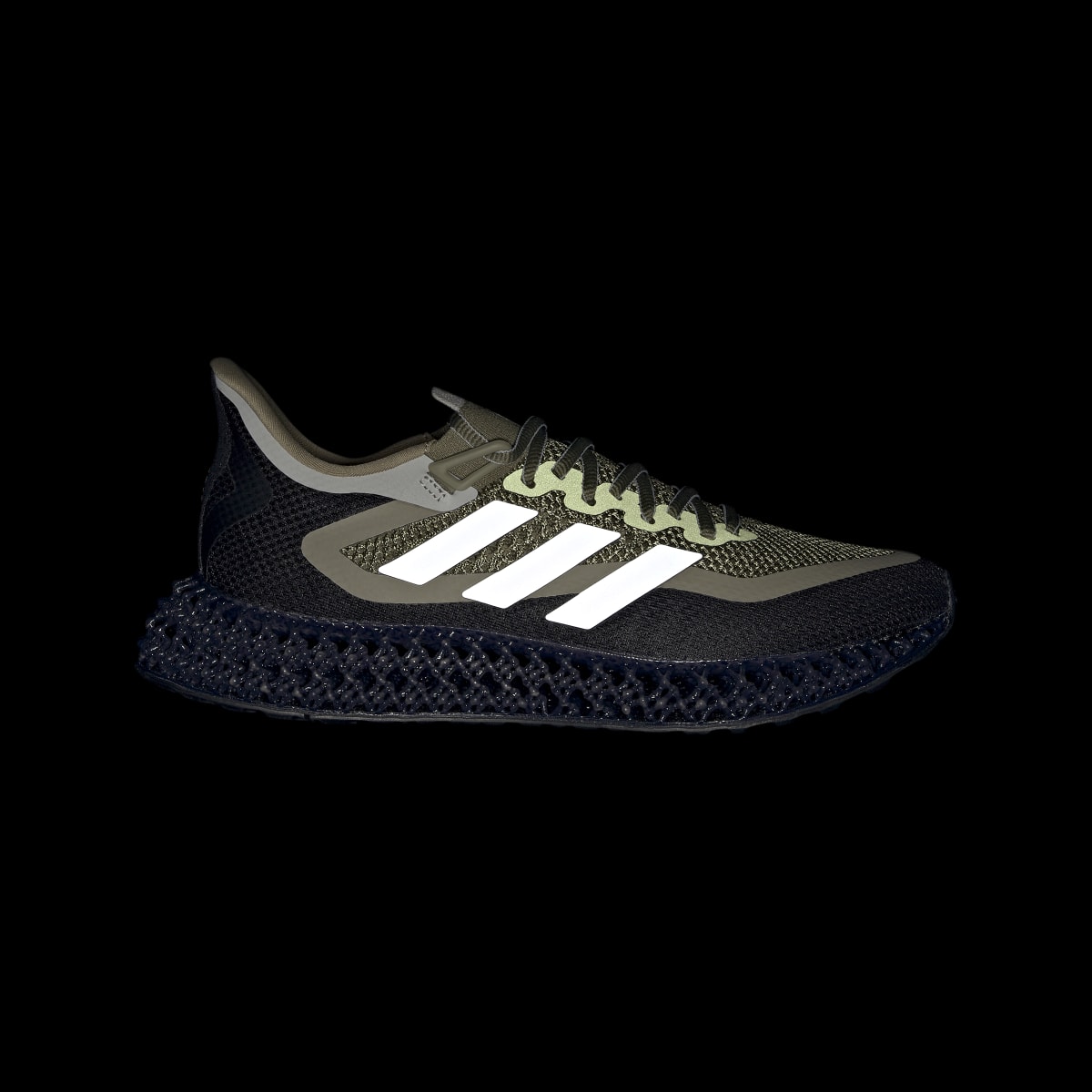 Adidas 4DFWD 2 Running Shoes. 5