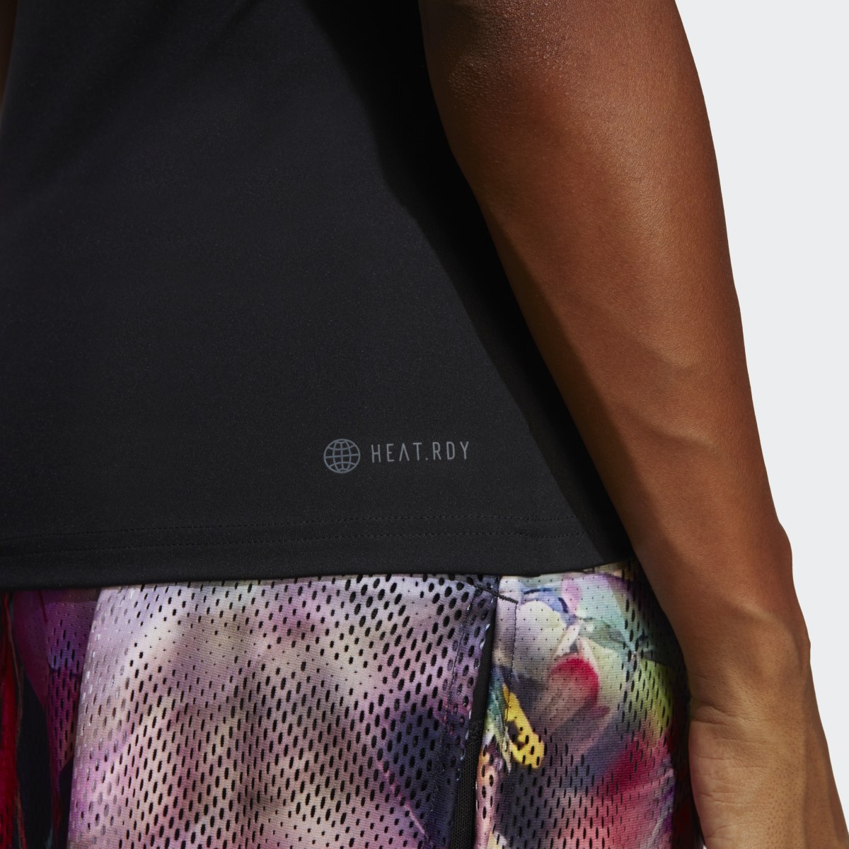 Adidas Tennis Y-Tank Top. 7