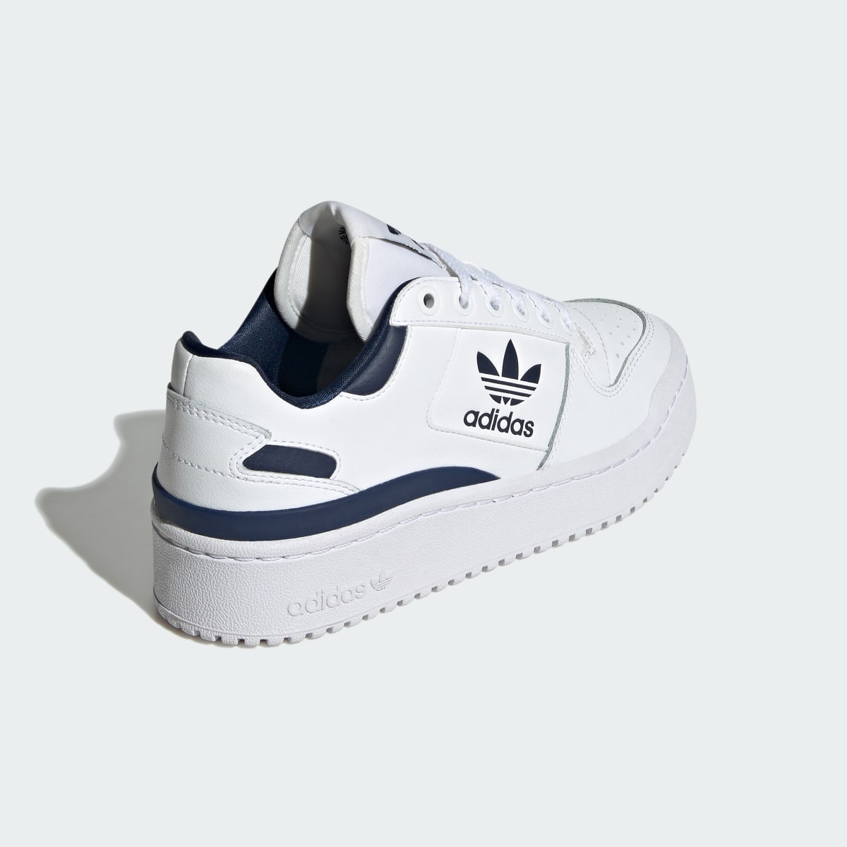 Adidas Forum Bold Kids Ayakkabı. 6