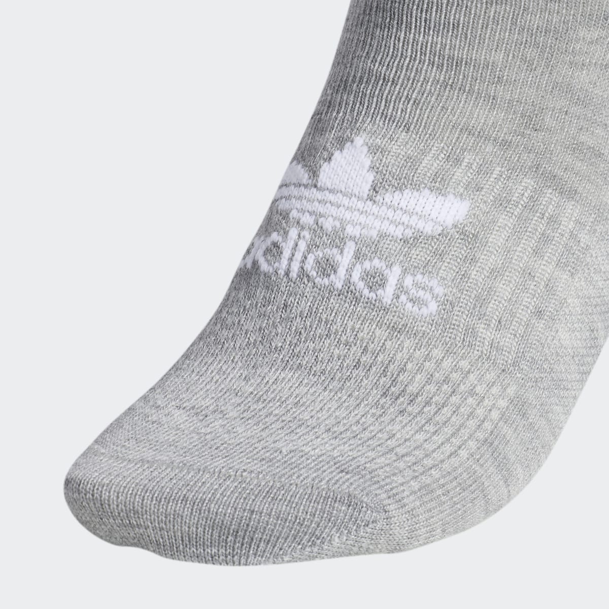 Adidas Classic Superlite No-Show Socks 6 Pairs. 4