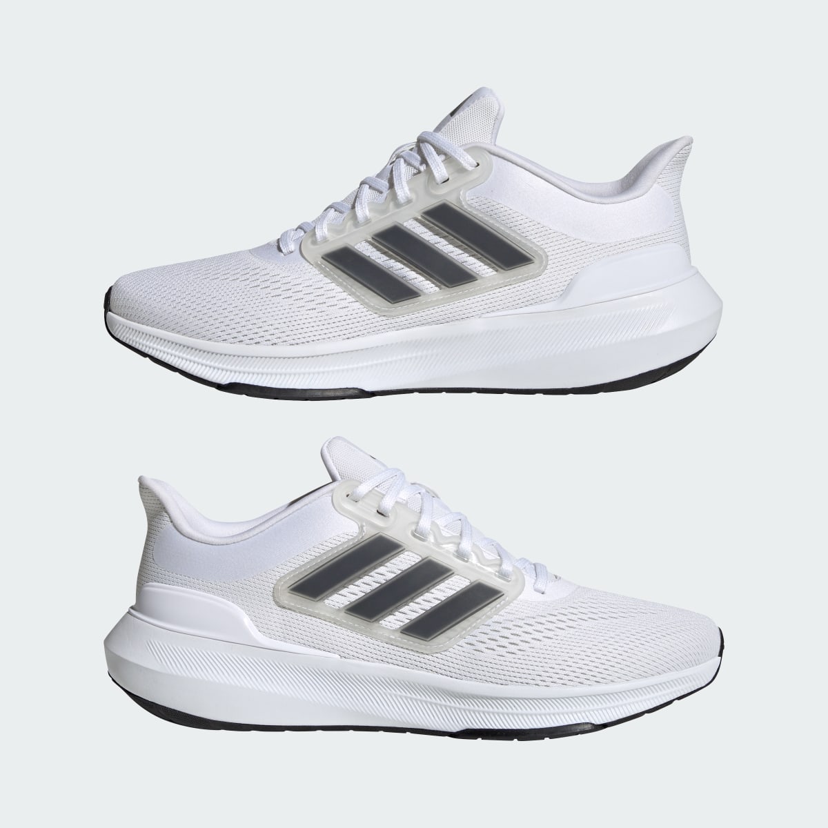 Adidas Ultrabounce Running Shoes. 8