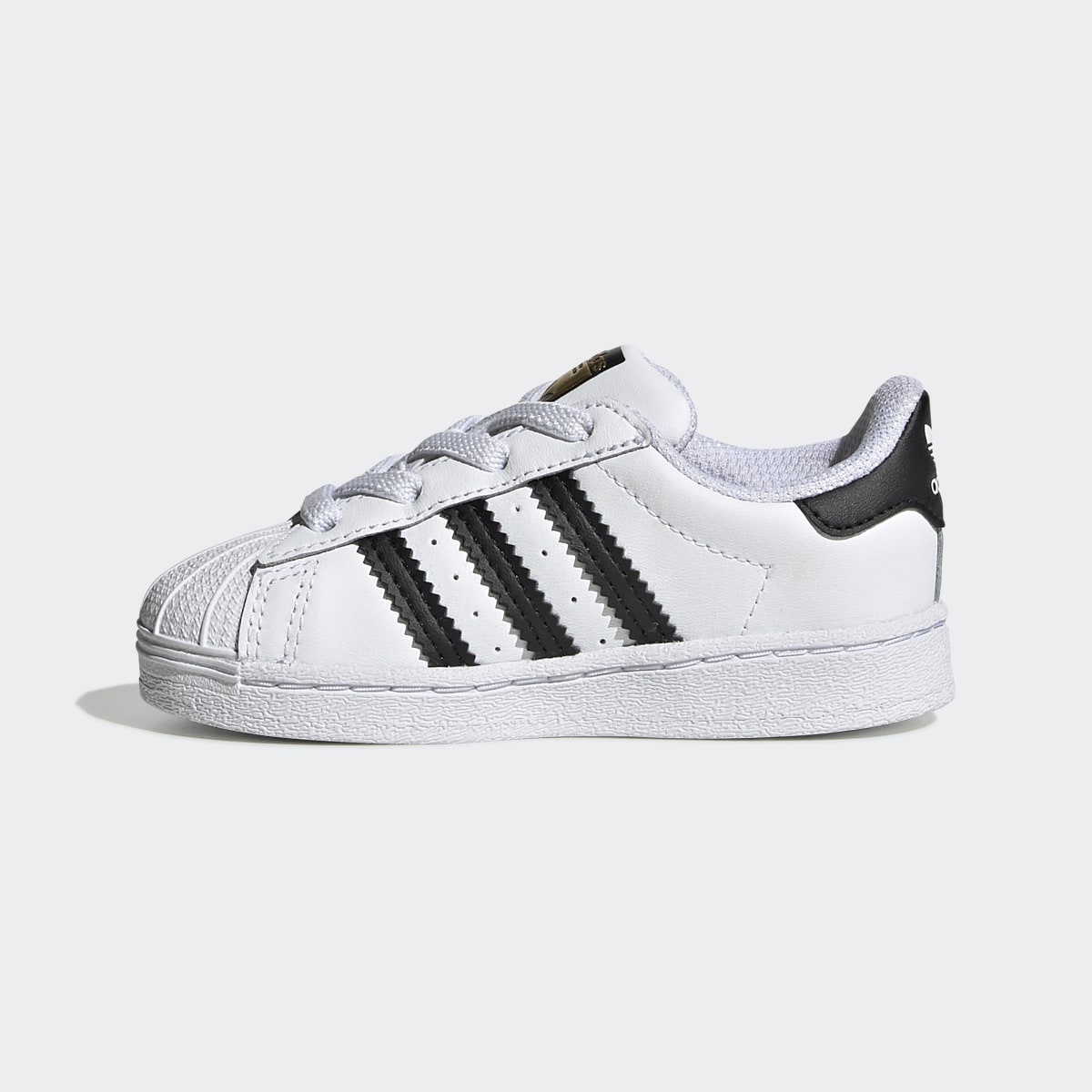 Adidas Chaussure Superstar. 8