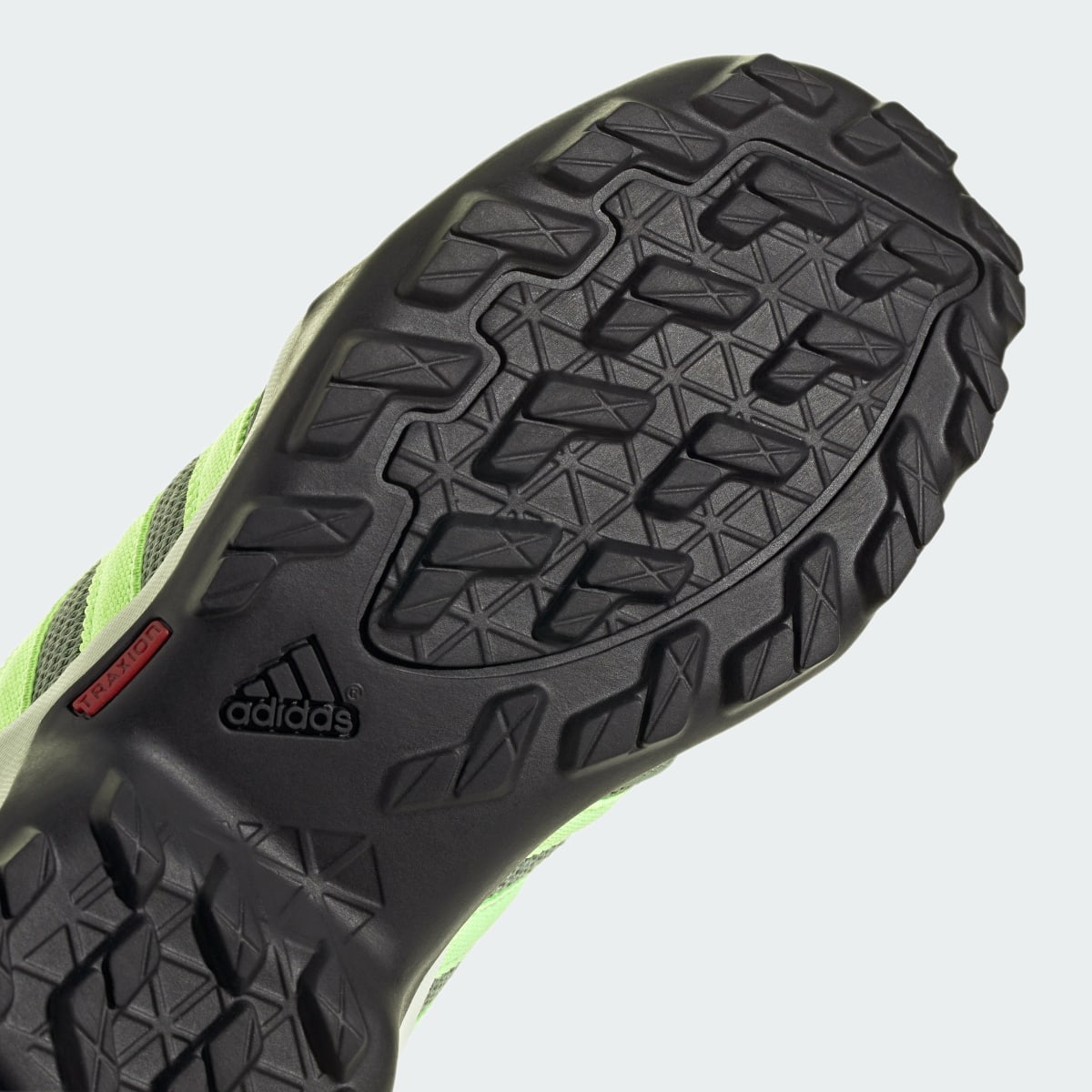 Adidas Buty Terrex AX2R Hiking. 9