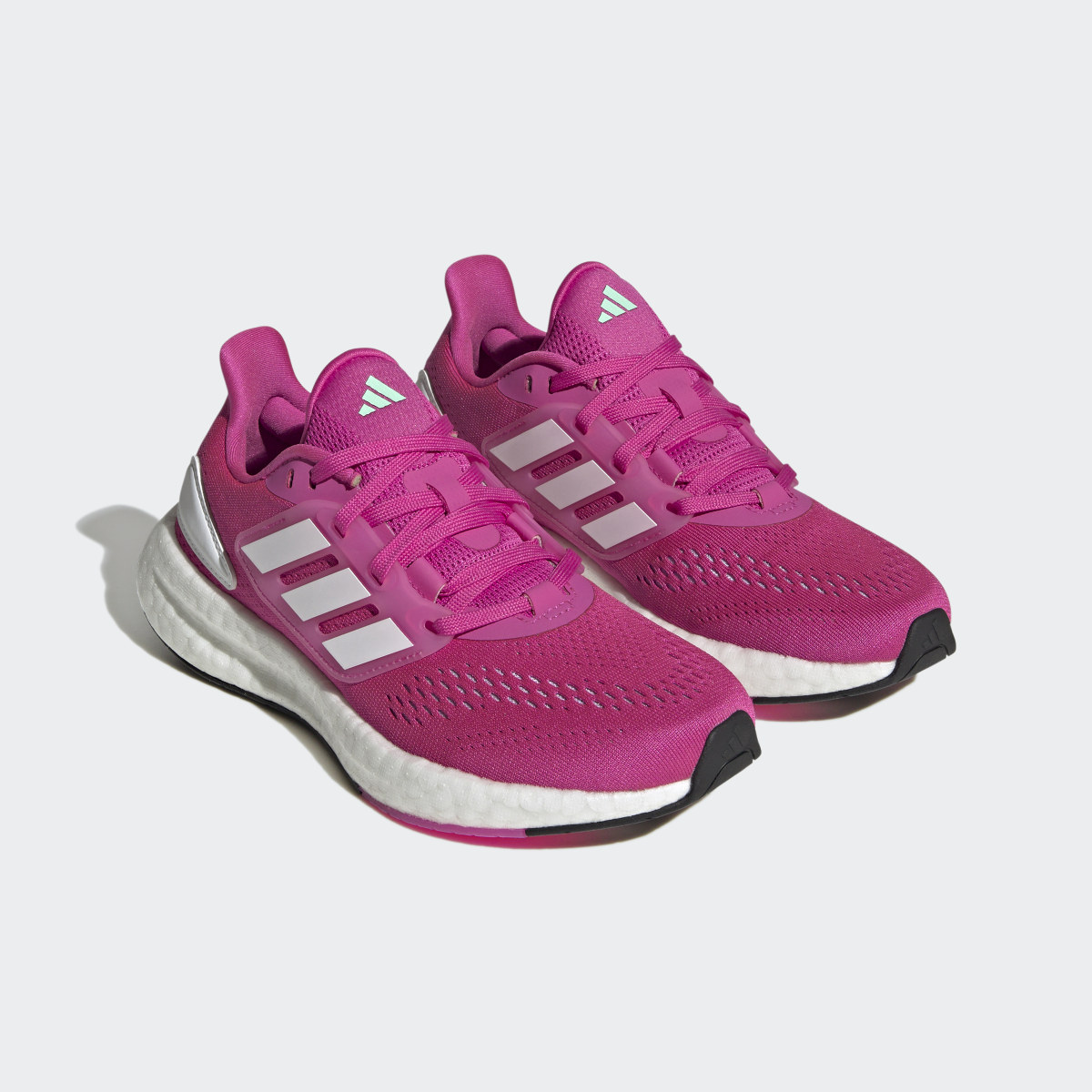 Adidas Pureboost 22 Laufschuh. 5