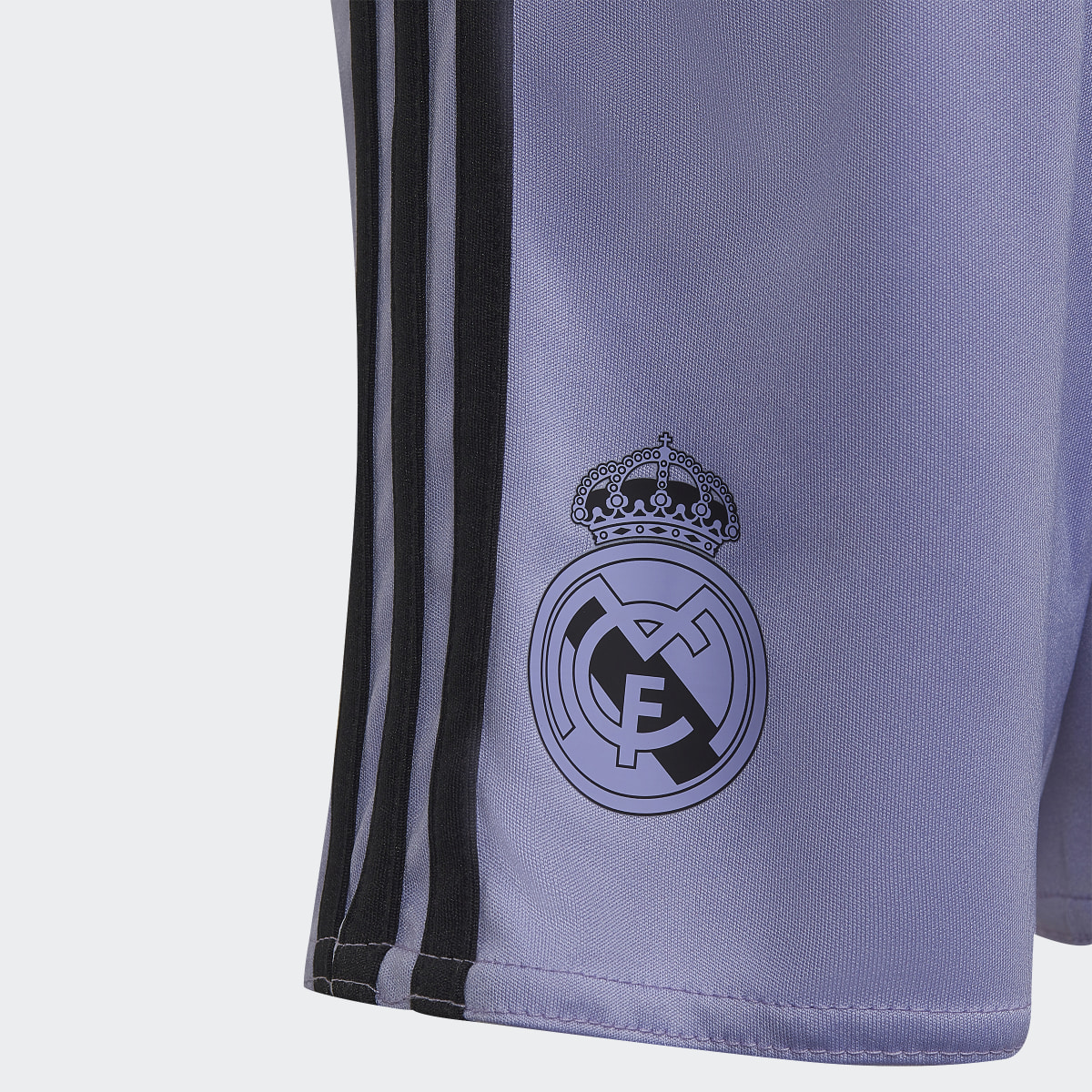 Adidas Real Madrid 22/23 Mini Deplasman Forması. 6