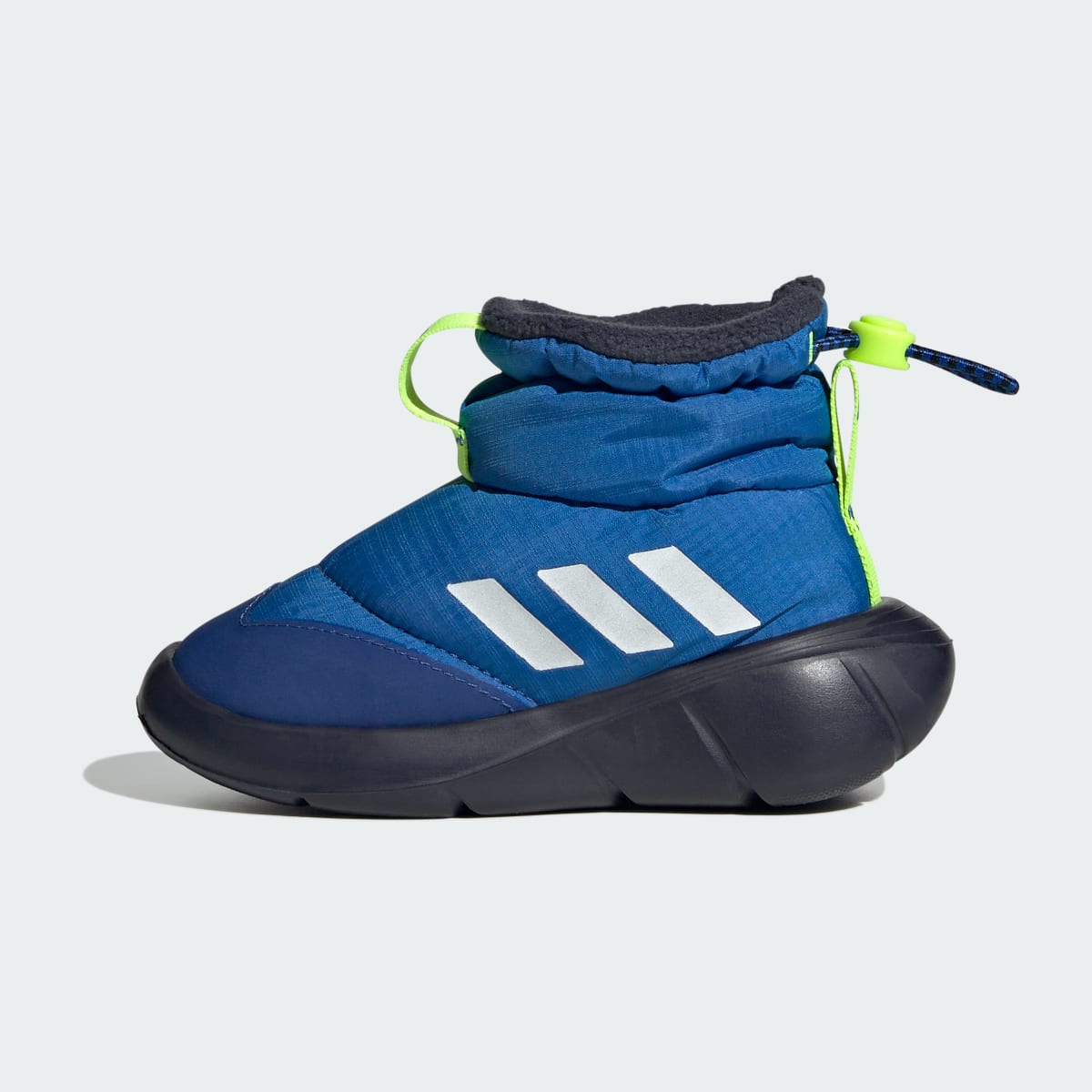 Adidas Monofit Boot Shoes Kids. 7