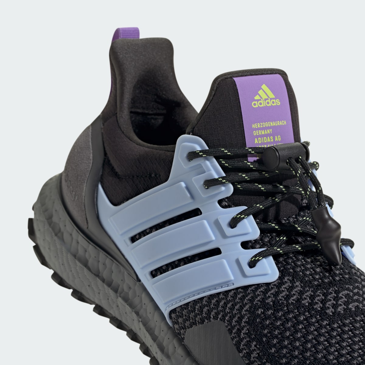 Adidas Ultraboost 1.0 Shoes. 9