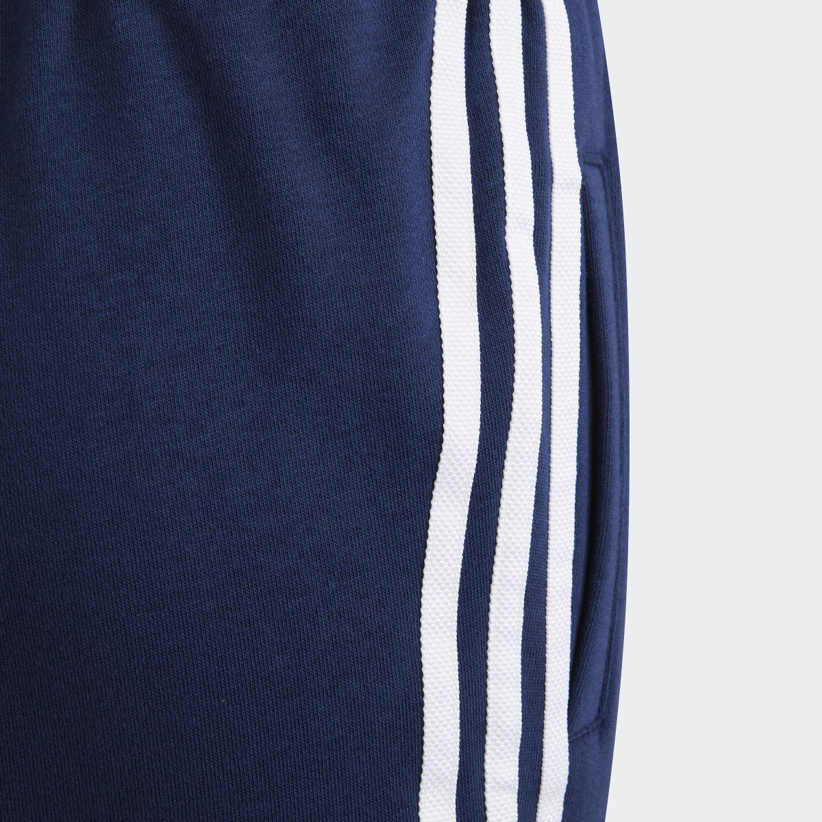 Adidas Pantaloni 3-Stripes. 4