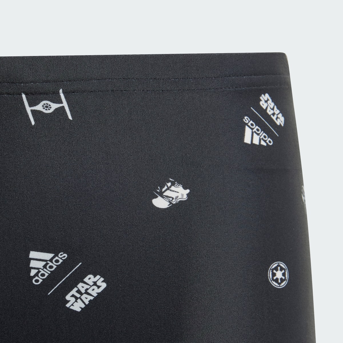 Adidas Boxer da nuoto adidas x Star Wars. 5