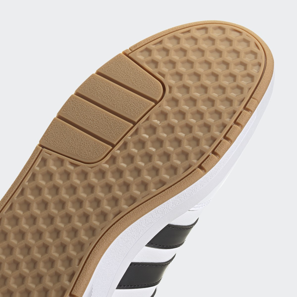 Adidas CourtBeat Court Lifestyle Shoes. 10