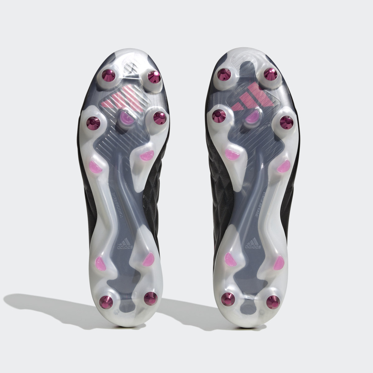 Adidas Copa Pure+ Soft Ground Boots. 8 Adidas Copa Pure+ Soft Ground Boots. 8