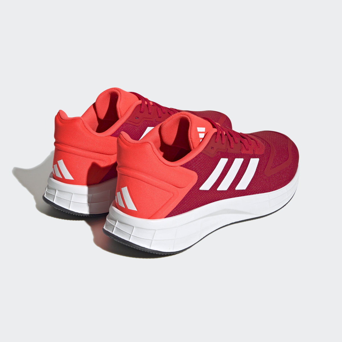 Adidas Duramo 10 Running Shoes. 6