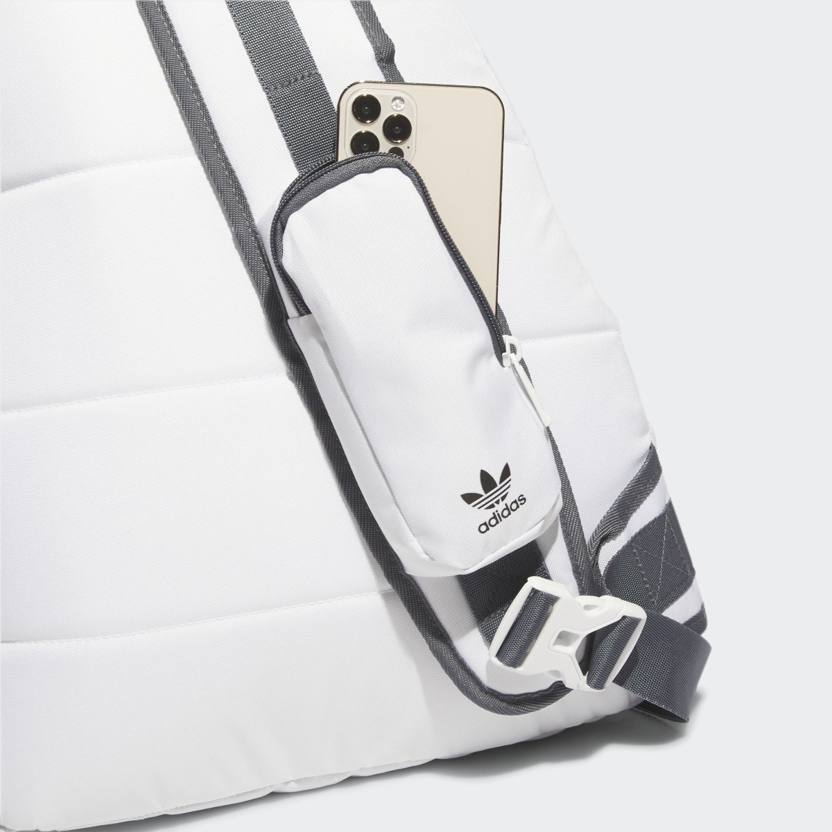 Adidas National Sling Backpack. 6