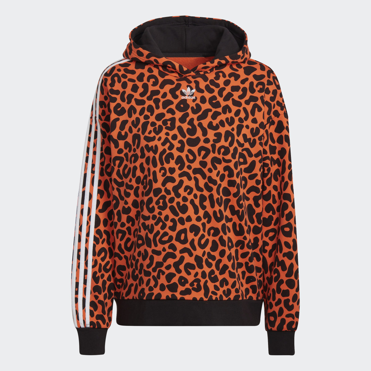 Adidas Rich Mnisi Hoodie. 6