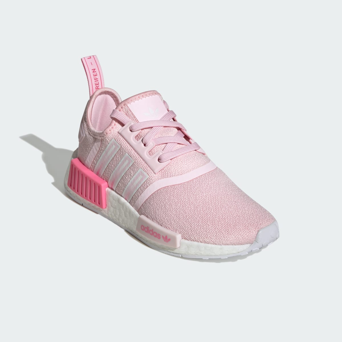 Adidas NMD_R1 Shoes Kids. 5