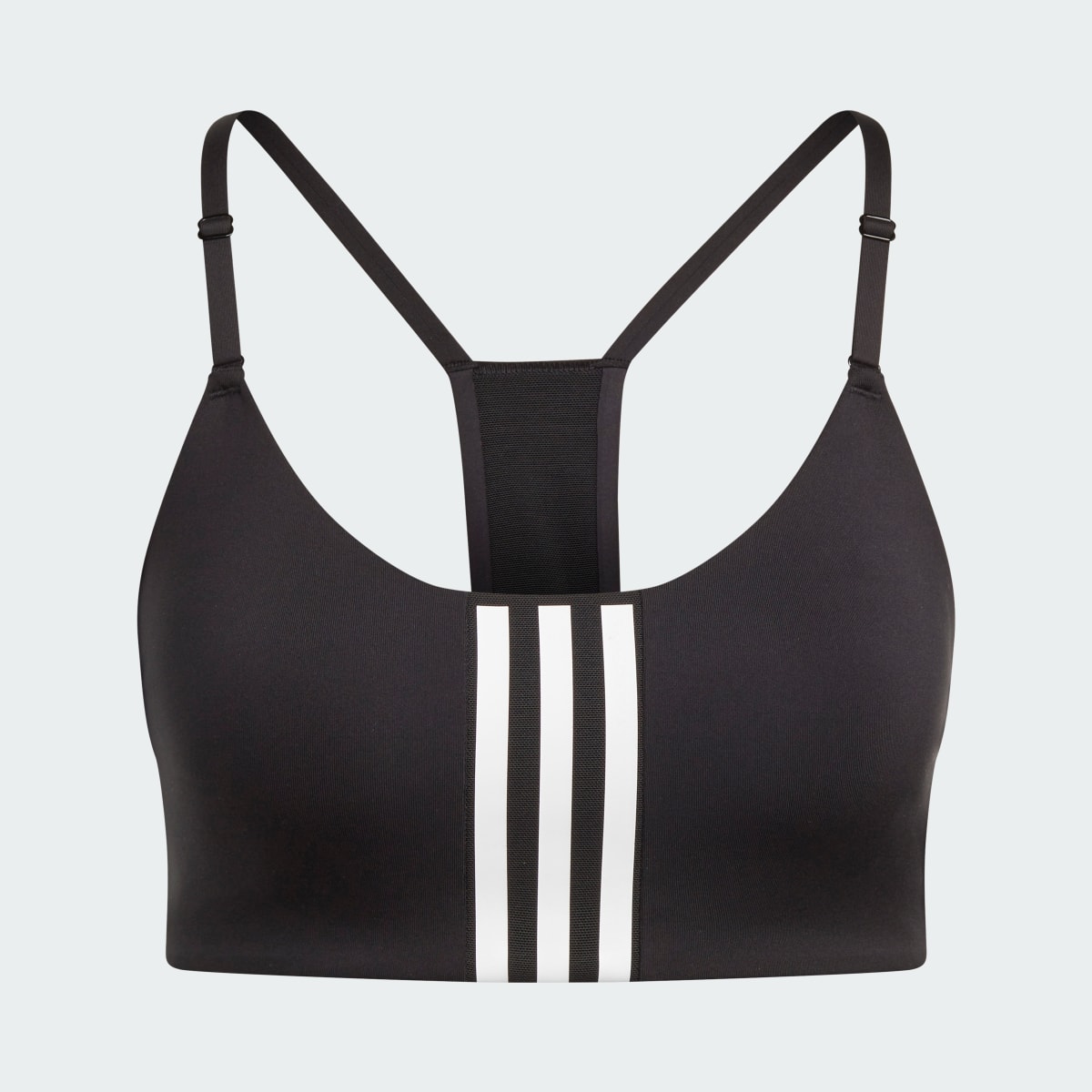 Adidas Reggiseno sportivo adidas Aeroimpact Training Light-Support. 5