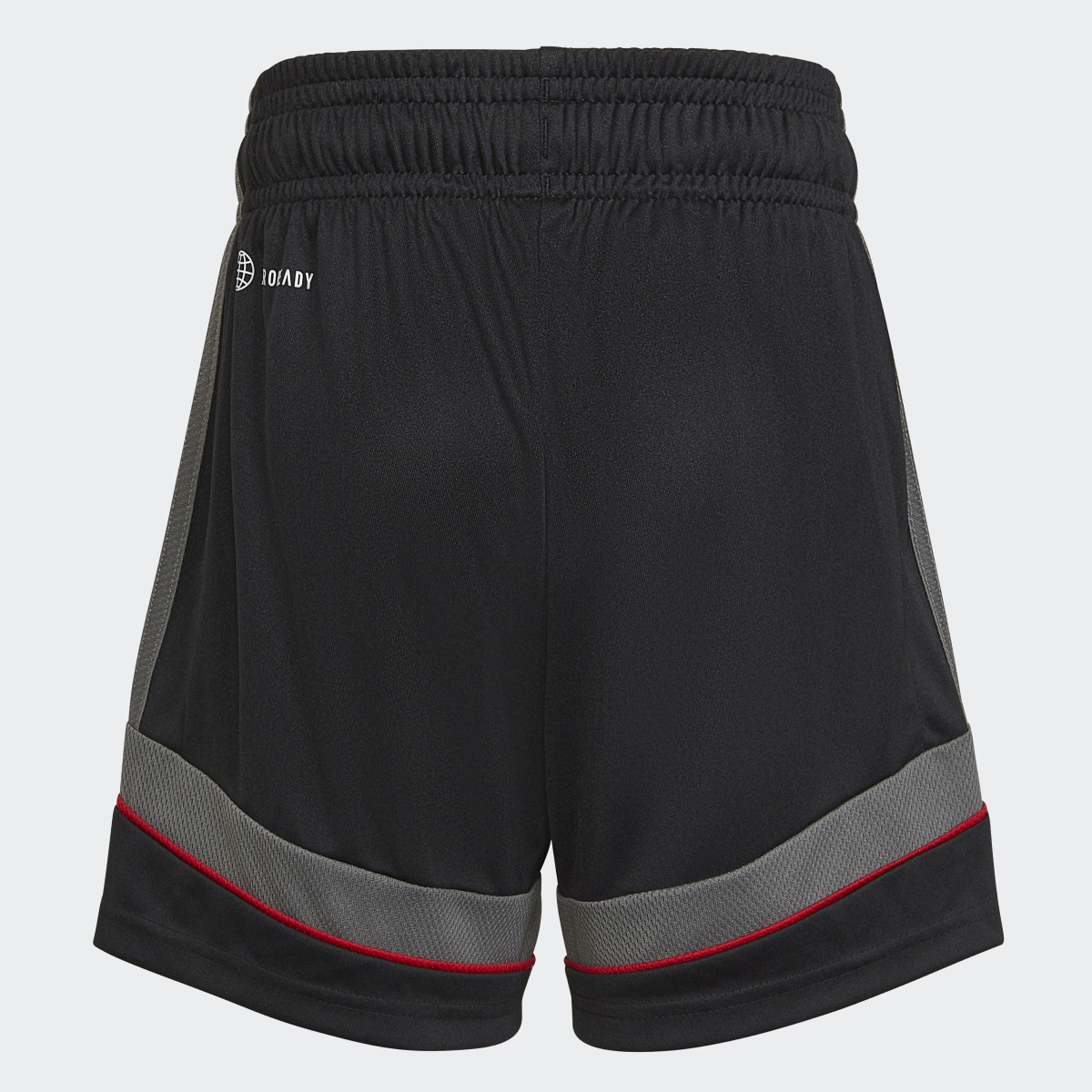 Adidas SOST TEE SHORT. 6