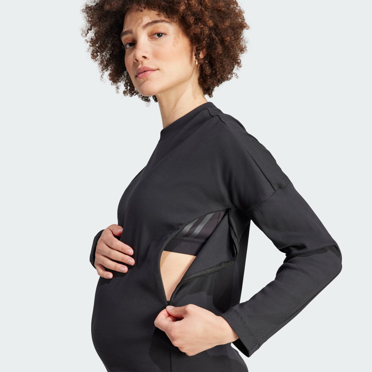 Adidas Dress (Maternity). 7