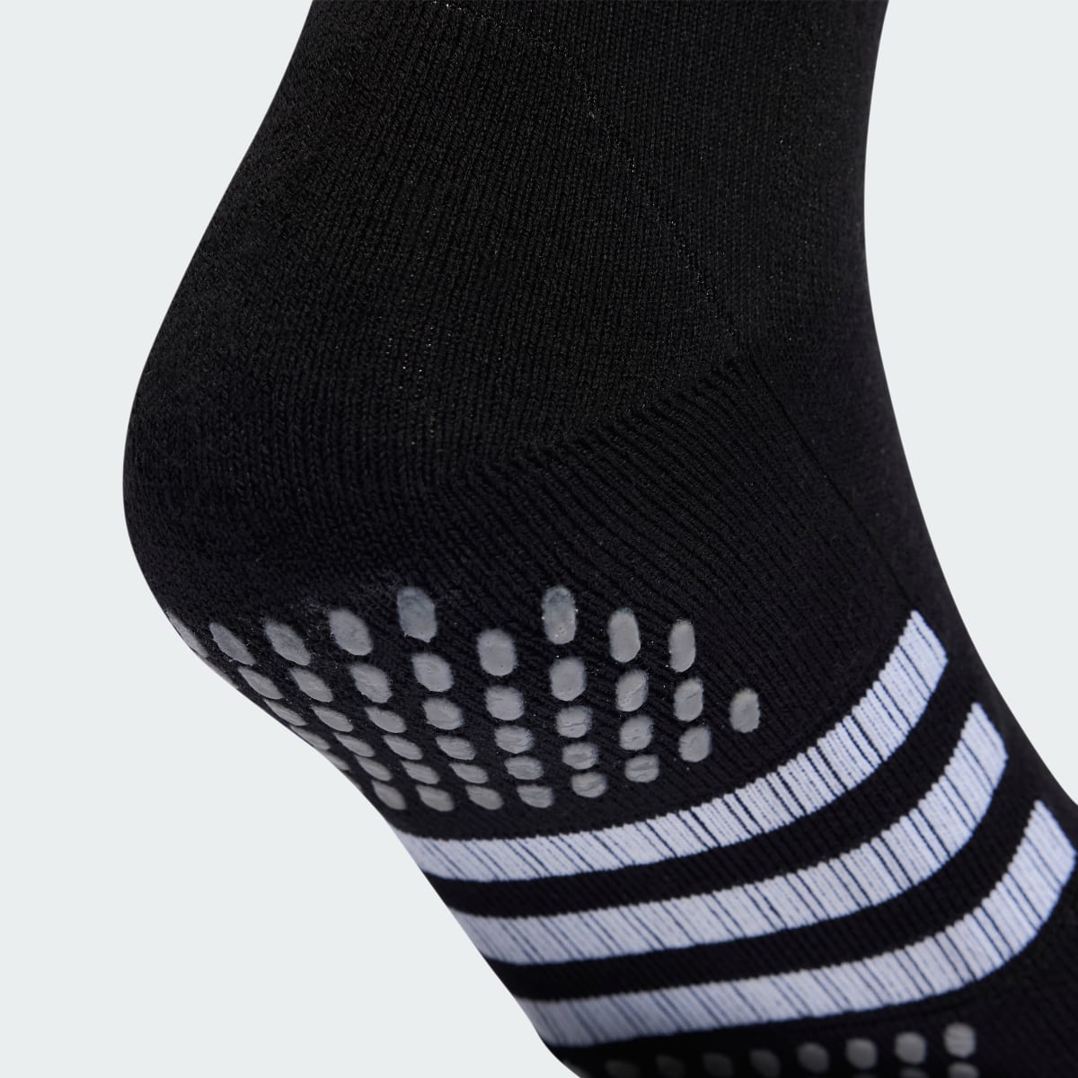 Adidas Calcetines clásicos Performance Cushioned Grip. 4