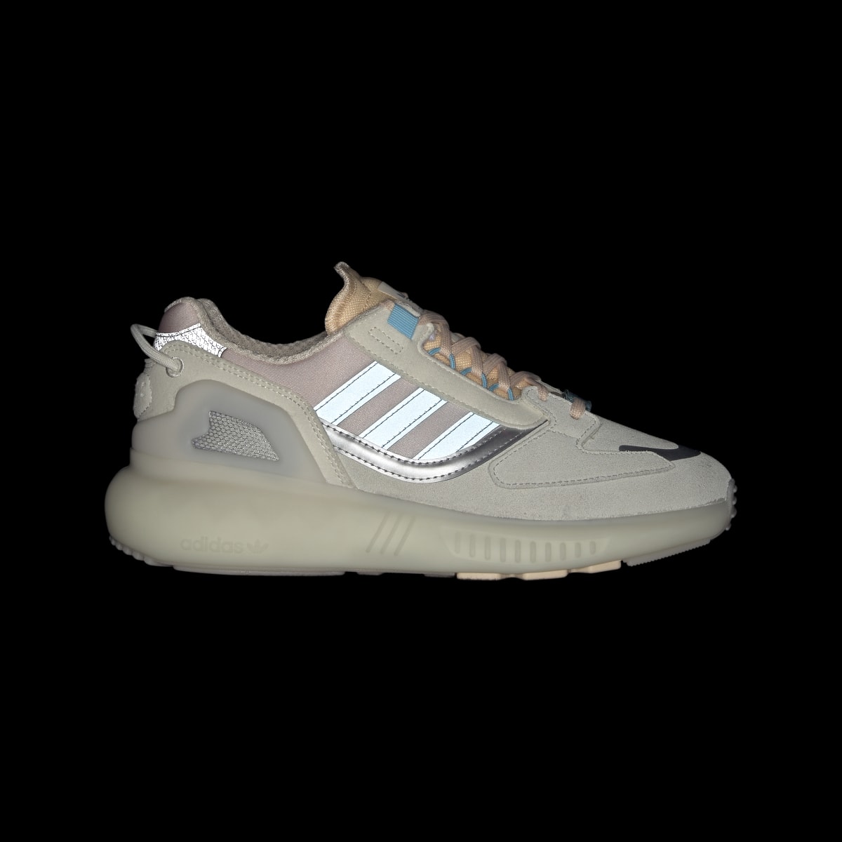 Adidas Chaussure ZX 5K BOOST. 5