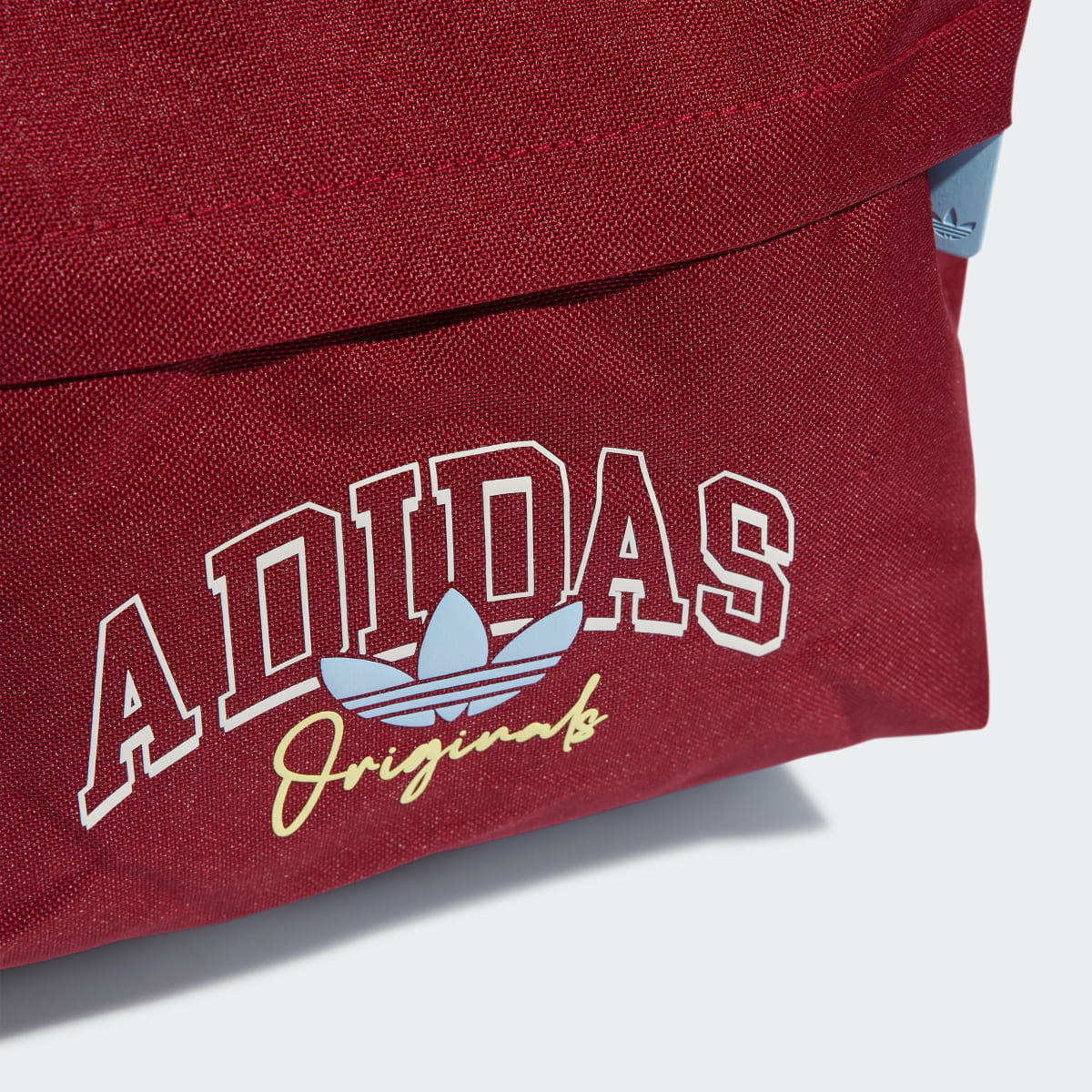 Adidas Collegiate Youth Backpack. 6