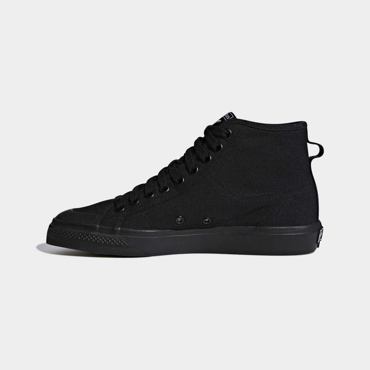 Adidas Buty Nizza High Top. 8