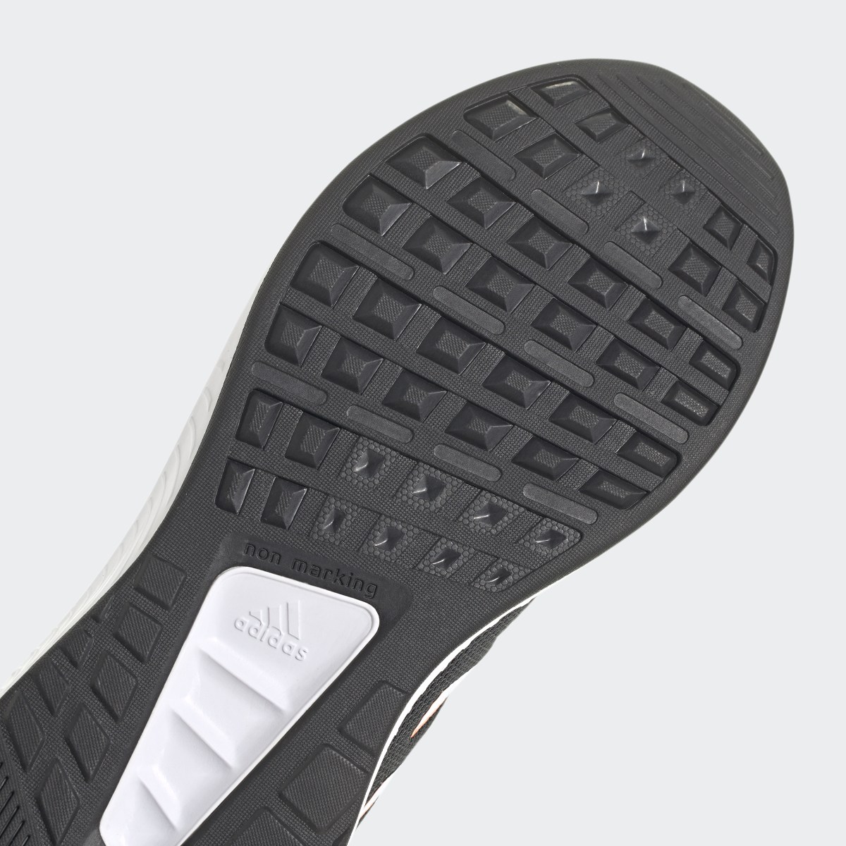 Adidas Run Falcon 2.0 Running Shoes. 9