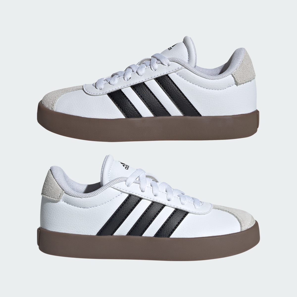 Adidas VL COURT 3.0 K. 8