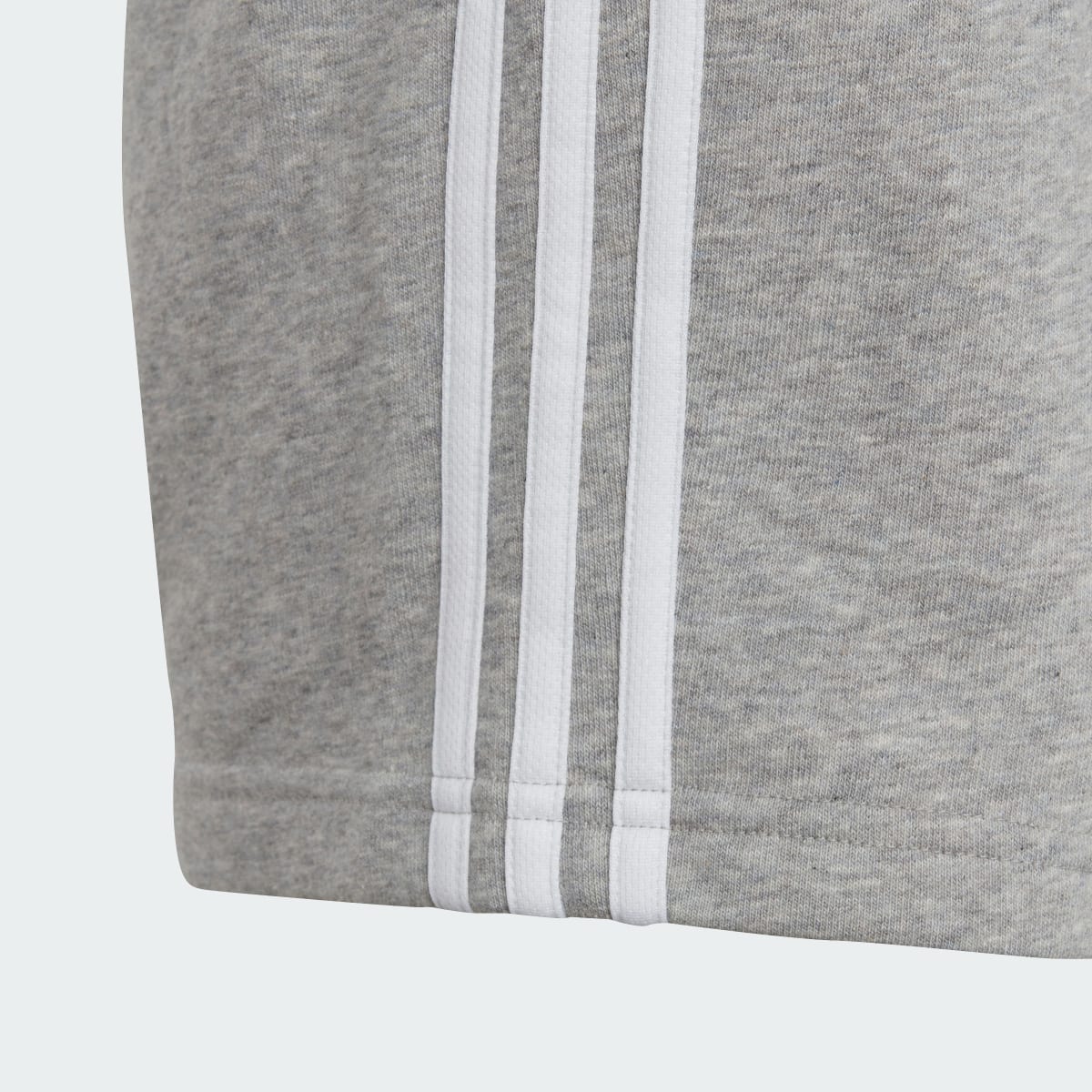 Adidas Essentials 3-Stripes Shorts. 4