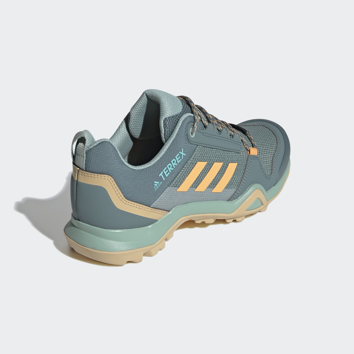 Adidas Terrex AX3 Hiking Shoes. 6