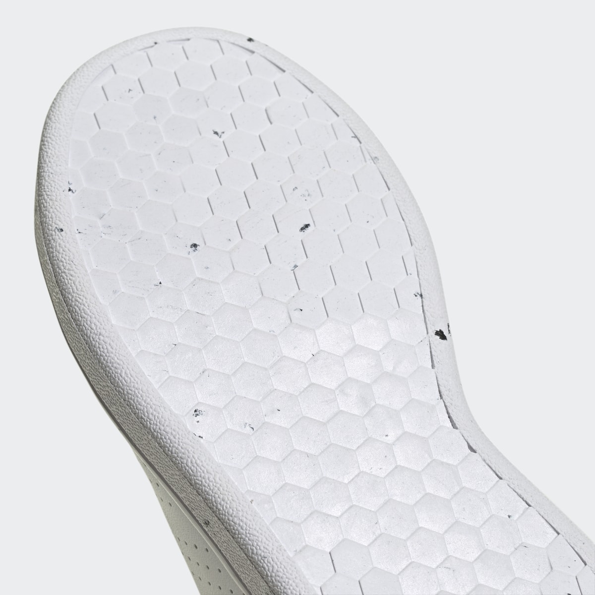Adidas Zapatilla Advantage Lifestyle Court Lace. 10