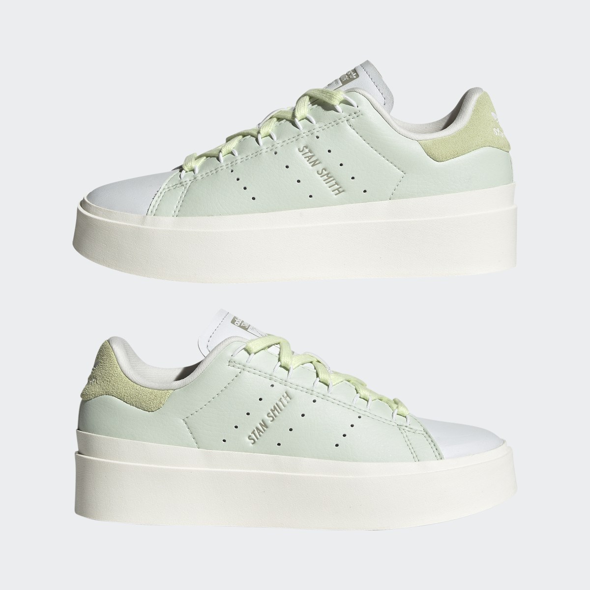 Adidas Stan Smith Bonega Shoes. 8