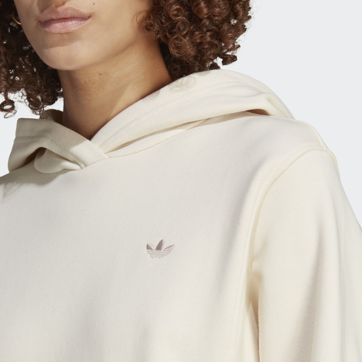 Adidas Sweat-shirt à capuche Premium Essentials. 6