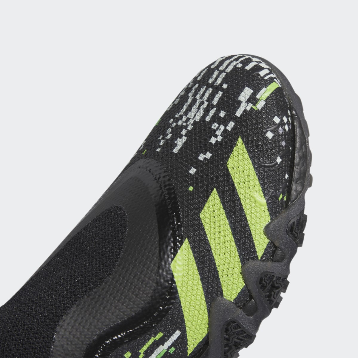 Adidas Chaussure de golf sans lacets Codechaos PRIMEKNIT BOOST. 9