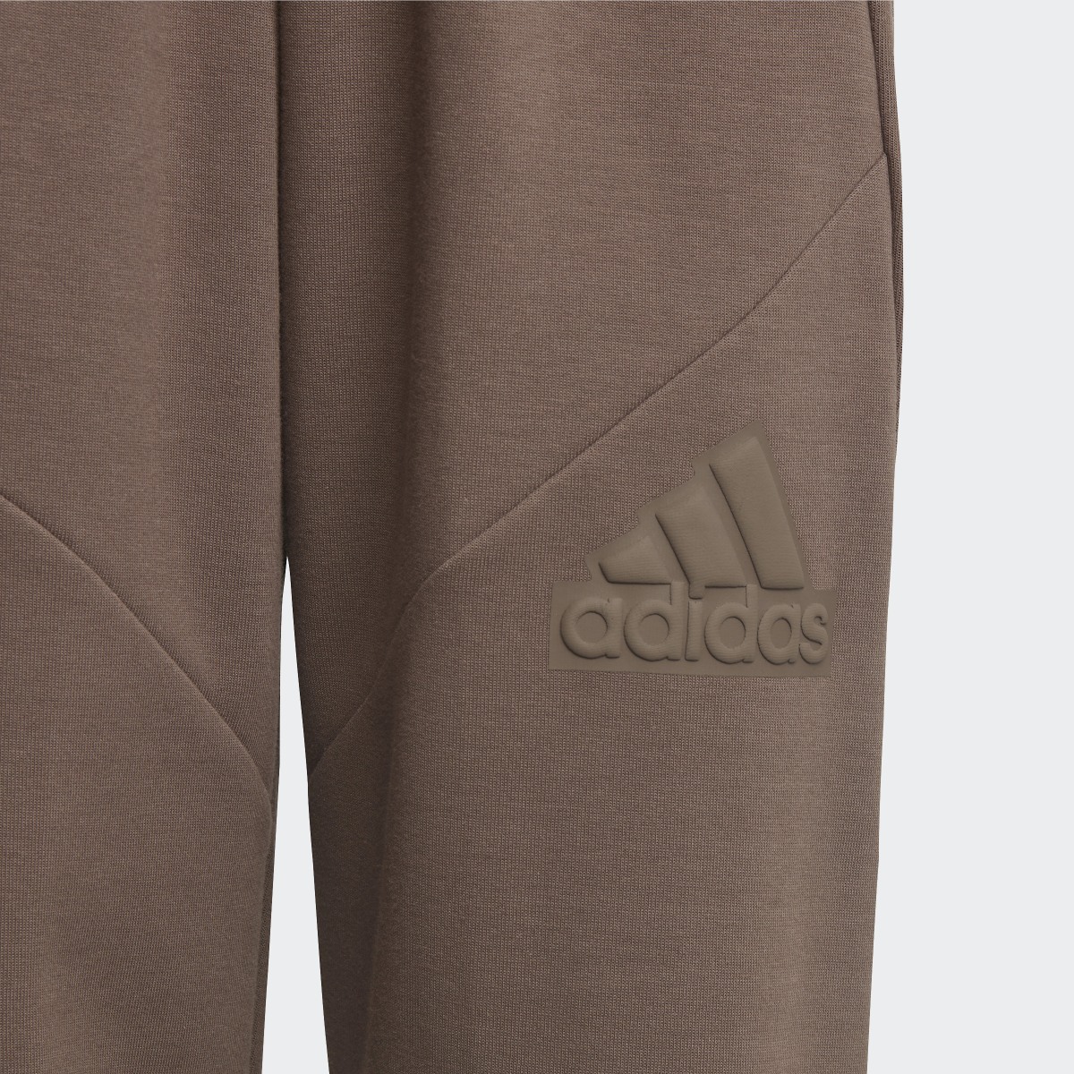 Adidas Future Icons Logo Pants. 6