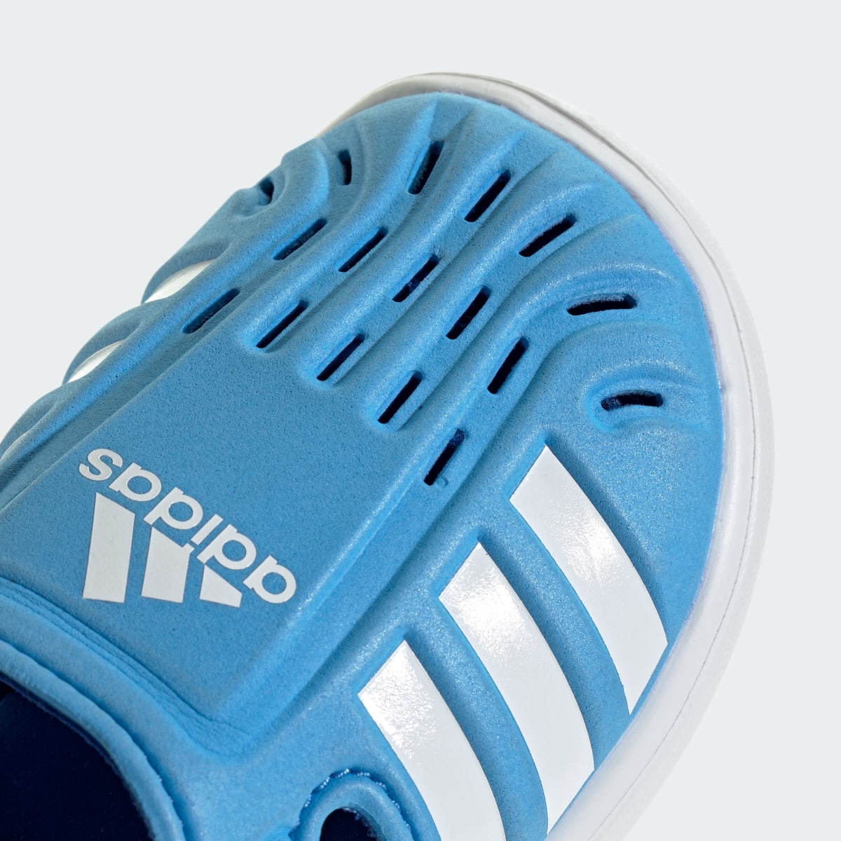 Adidas Closed-Toe Summer Water Sandals. 8