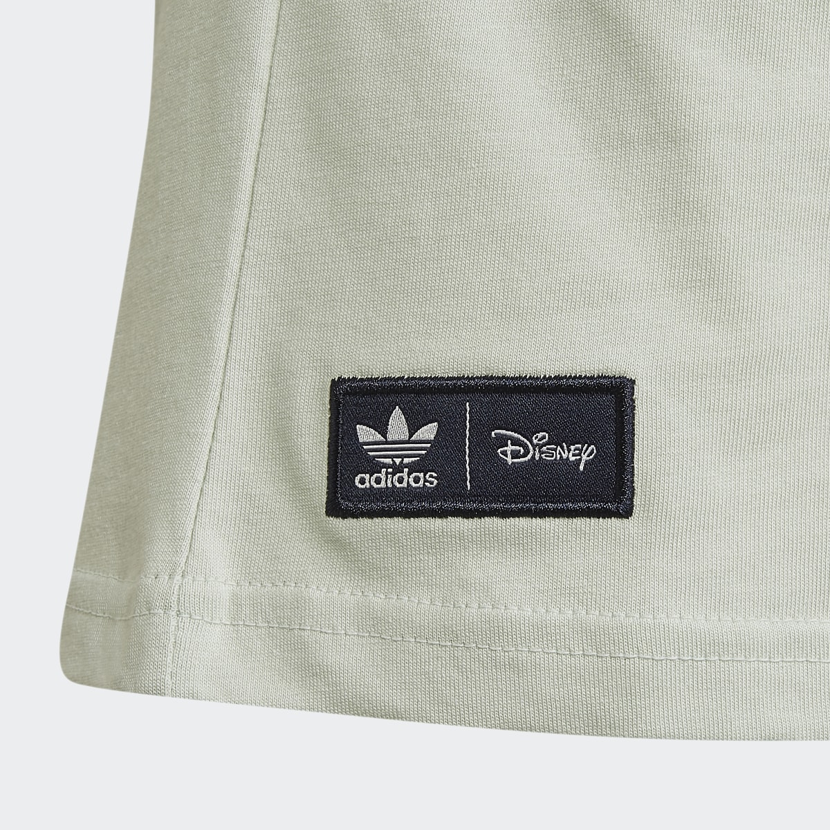 Adidas T-shirt Disney Mickey and Friends. 5