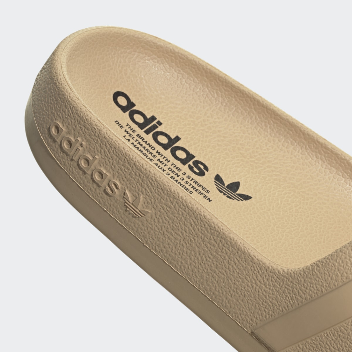 Adidas Adifom Adilette Slides. 10