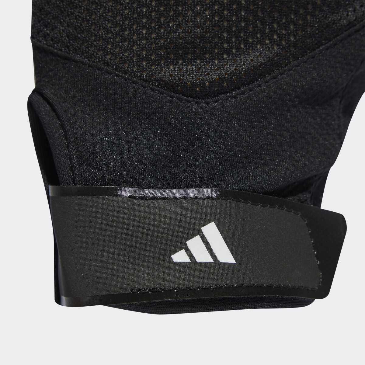 Adidas Training Gloves. 4