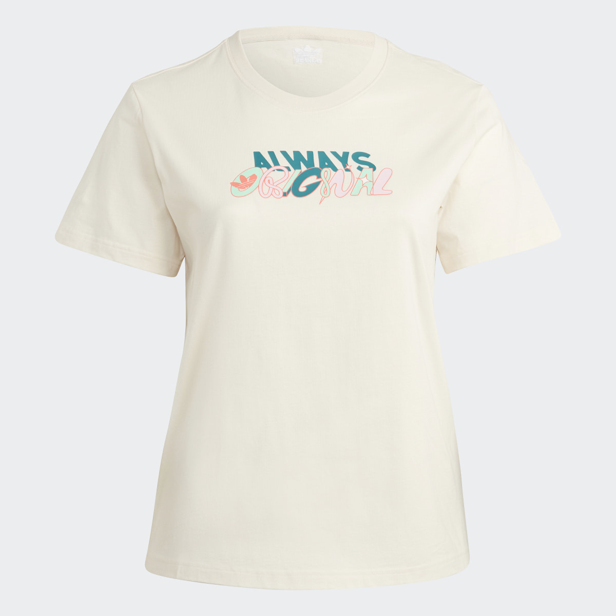 Adidas Always Original Tee. 10